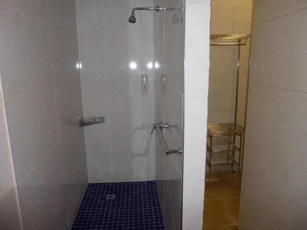 City Centre Budget Hotel Melbourne Bilik gambar