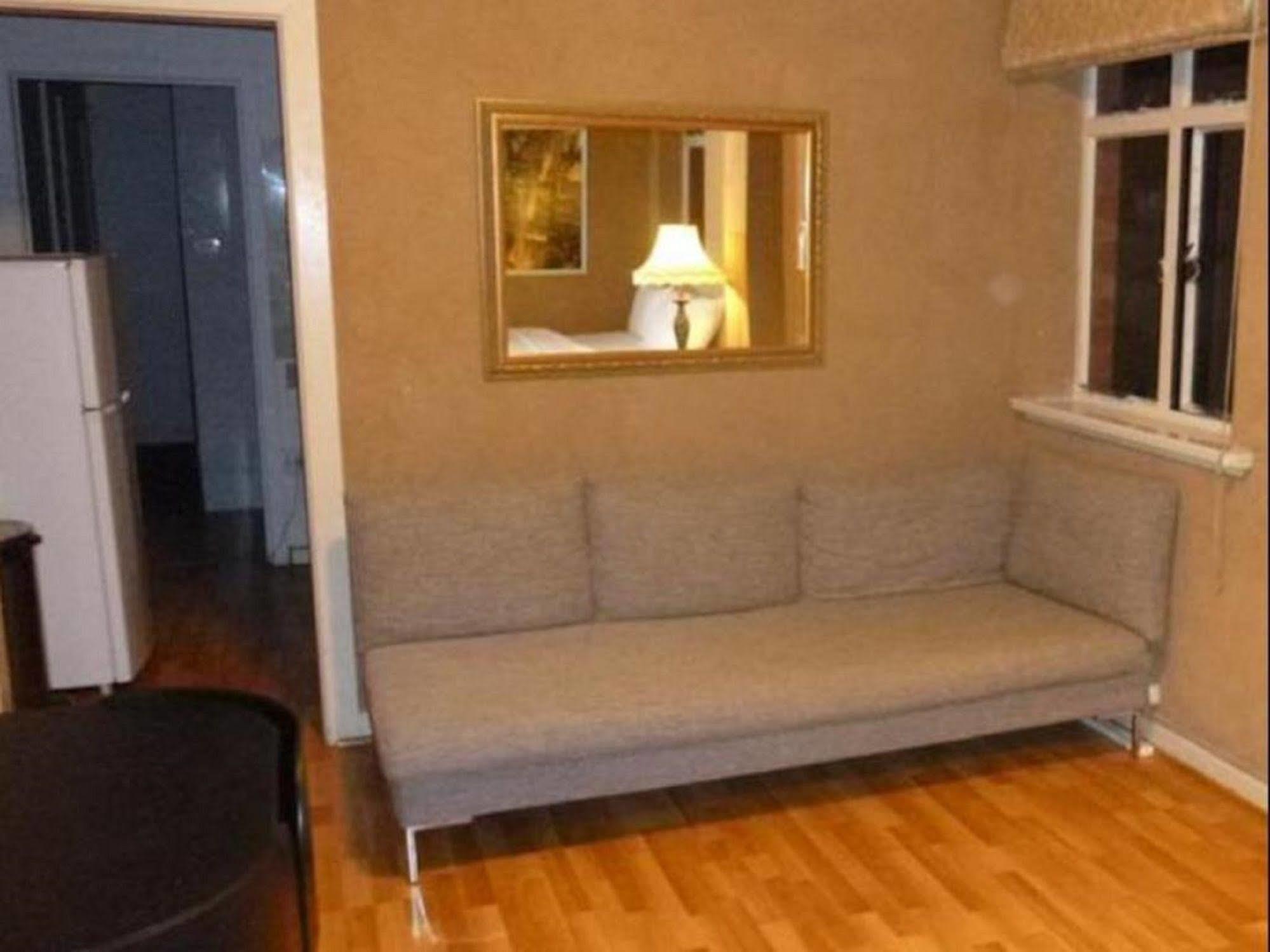City Centre Budget Hotel Melbourne Luaran gambar