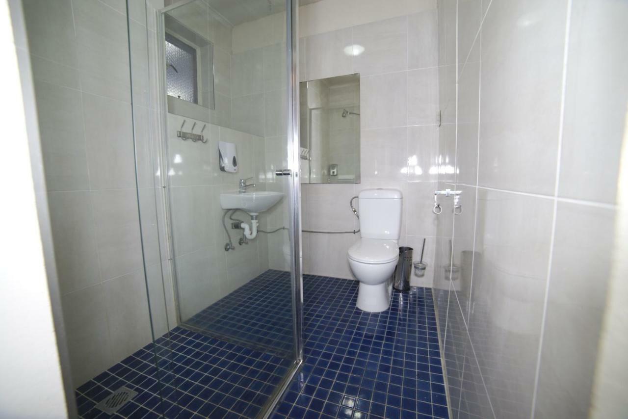 City Centre Budget Hotel Melbourne Luaran gambar